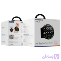 فشارسنج دیجیتالی مچی porodoliveone