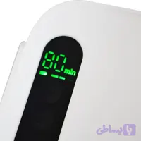 ظرف غذای برقی مدل FH-3
