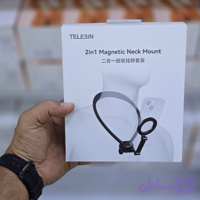 هولدر گردنی مدل 2in1 برند TELESIN