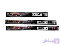 برف پاکن پراید Mutlu