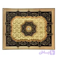 دورلوستری گل سقفی مستطیل تارا ۱۲۰*۱۵۰ کد ۳۶۵