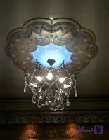 ماهان ۱۱۰با نورپردازی داخلی ( کد ۳۸۲ )
