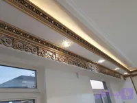 مدل نور مخفی هالوژن دار کد ۱۰۰۳