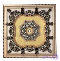 دورلوستری گل سقفی مربع تارا ۱۲۰*۱۲۰ (کد ۳۶۱ )