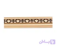 ابزار دوجداره ۵cm ارغوان کد ۲۳۴