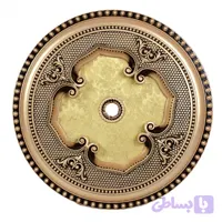 دورلوستری گل سقفی دایره ۶۰ ( کد ۹۹۷ )