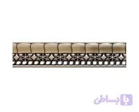 ابزار ۱۰ سانتی ارغوان کد ۲۷۱