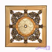دورلوستری گل سقفی مربع تارا ۹۰ ( کد ۳۴۰ )