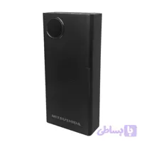پاوربانک 22.5 وات میتسوشیدا مدل KC-882 ظرفیت 20000میلی‌آمپر ساعت