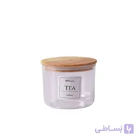 بانکه درب چوبی النا هوم کت سایز ۱