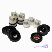 کیت 100 بار کارواش خانگی