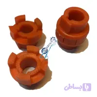 کوبلینگ کارواش نیمه صنعتی