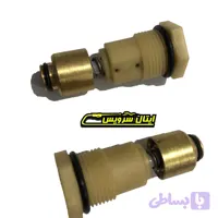 اتوماتیک کارواش خانگی بزرگ