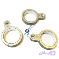 شاتون کارواش نیمه صنعتی