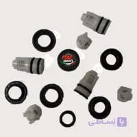 کیت کارواش 130 بار