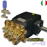 پمپ کارواش200 بار برتولینی(اصلی)TML1520