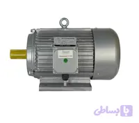 الکتروموتور25 اسب و 18.4 کیلووات استریم سه فاز