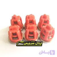 سوپاپ کارواش KRANZLE
