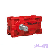 گیربکس صنعتی SEW (کد T442L)