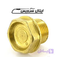 پیچ در پوش سوپاپ کارواش