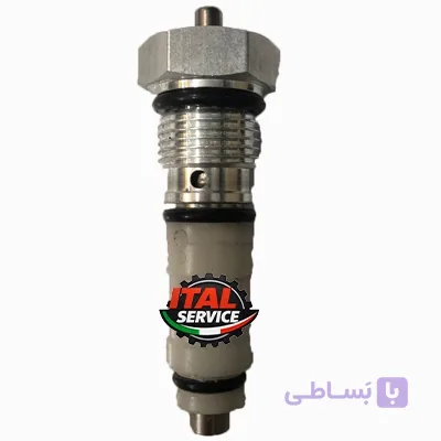 شیر اتوماتیک 22 ( ایمر )