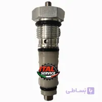 شیر اتوماتیک 22 ( ایمر )