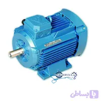 الکتروموتور 20 اسب و 15 کیلووات موتوژن سه فاز