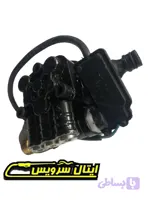 پمپ کامل کارواش خانگی (کد IJLXG)