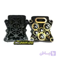 سر سیلند کارواش خانگی مشکی
