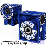 گیربکس کتابی