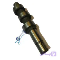 میل لنگ کارواش نیمه صنعتی