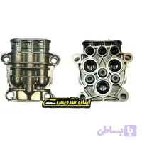 سر سیلند کارواش خانگی ردپاور