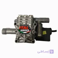 پمپ 130 بار خانگی