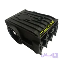 پوسته عقب کارواش اینتر 200 بار