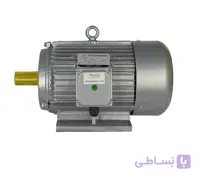 الکتروموتور30 اسب و 22 کیلووات استریم سه فاز