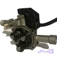 واسطه ورود و خروج کارواش خانگی (کد YBG3V)
