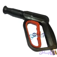 تفنگی کوتاه خانگی