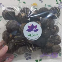لیمو ببری (توپی)
