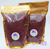 زرشک پفکی 500 گرمی