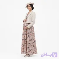 کت سارافن مجلسی لیلیان
