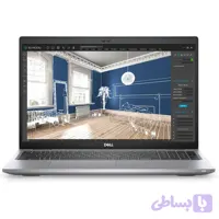 لپ تاپ استوک Dell Precision 3560