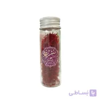 زعفران نگین یک مثقالی مکارتی سین