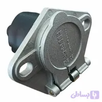 فیش برق ۷ پیم نری جلو شاسی تریلی سون SEVEN 7P SOCKET