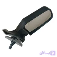 آینه بغل تاشو R NG سواری پراید 210071 ( سمت راست )