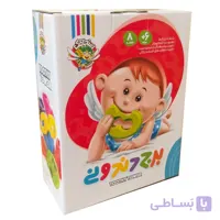 اسباب بازی برج دندونی