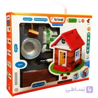 بازی ساختنی اوسا بنا 1 پلاس