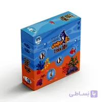 بازی فکری 10 برچین