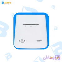 مودم ایرانسل FD-i40B2 | مودم 4G رومیزی با سرعت 150Mbps و پشتیبانی از 16 کاربر