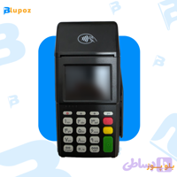 کارتخوان سیار Alited ES600 | قیمت، مشخصات فنی، گارانتی ۱۲ ماهه