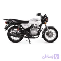 موتور سیکلت دینو طرح باکسر 200cc